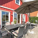 Strandgardsvej Brenderup Fyn Denm Prázdninový dům *