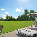 Strandgardsvej Brenderup Fyn Denm