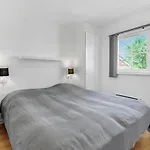 Vakantiehuis Strandgardsvej Brenderup Fyn Denm Bro (Funen)