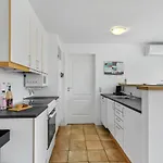 Vakantiehuis Strandgardsvej Brenderup Fyn Denm Bro (Funen)