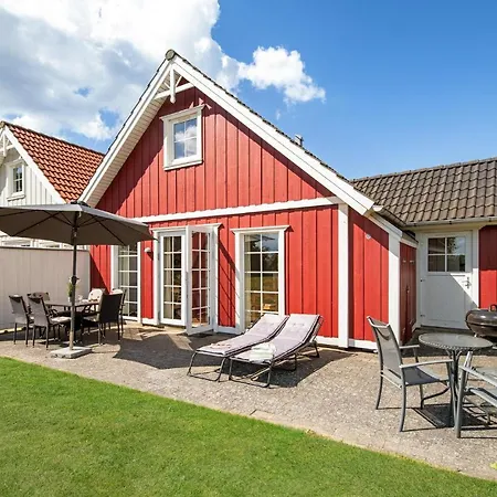 Beautiful In Brenderup Fyn With Kitchen * Bro (Funen)