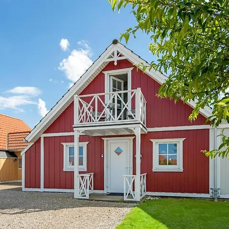 Beautiful In Brenderup Fyn With Kitchen *