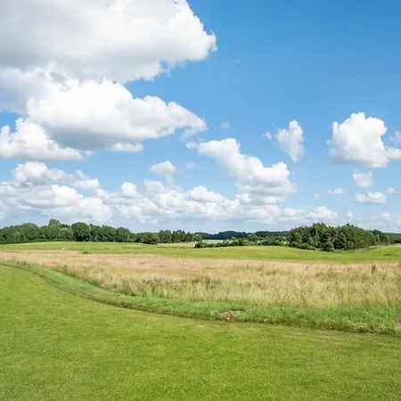 Prachtig Huis In Brenderup, Funen Vakantiehuis