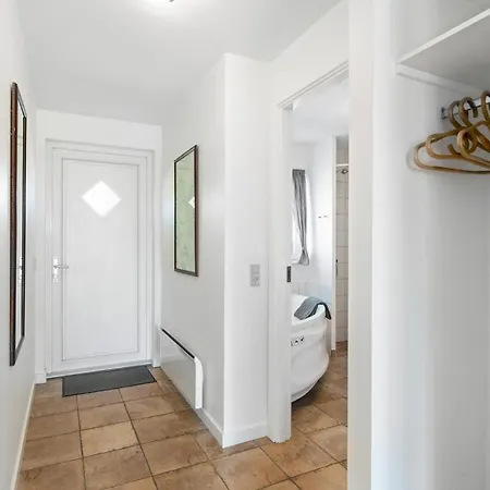 Strandgardsvej Brenderup Fyn Denm Ferienhaus