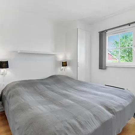 Tatil Evi Beautiful In Brenderup Fyn With Kitchen Bro (Funen)