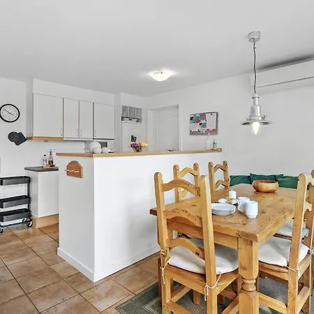 Beautiful In Brenderup Fyn With Kitchen *