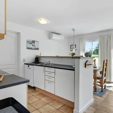Prachtig Huis In Brenderup, Funen Vakantiehuis