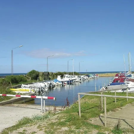 Strandgardsvej Brenderup Fyn Denm *