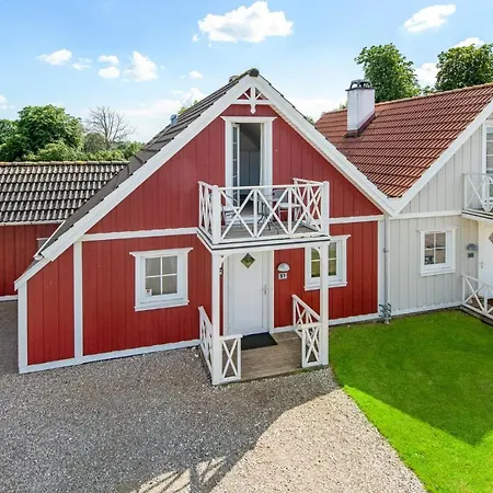 Beautiful In Brenderup Fyn With Kitchen * Bro (Funen)