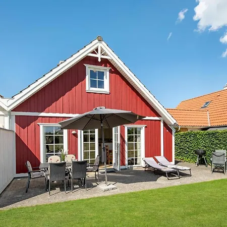 Beautiful In Brenderup Fyn With Kitchen *