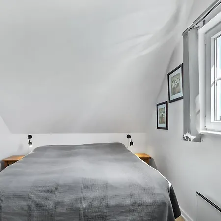 Strandgardsvej Brenderup Fyn Denm Ferienhaus Bro (Funen)