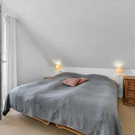 Strandgardsvej Brenderup Fyn Denm