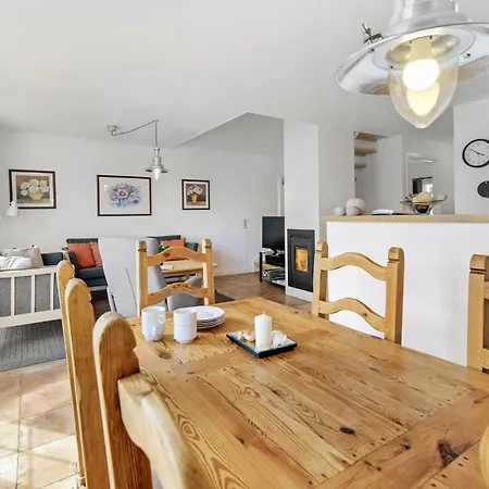 Beautiful In Brenderup Fyn With Kitchen