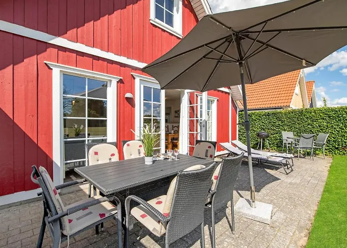 Strandgardsvej Brenderup Fyn Denm Σπίτι διακοπών *