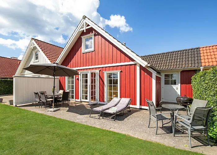 Strandgardsvej Brenderup Fyn Denm * Bro (Funen)