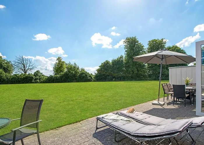 Strandgardsvej Brenderup Fyn Denm