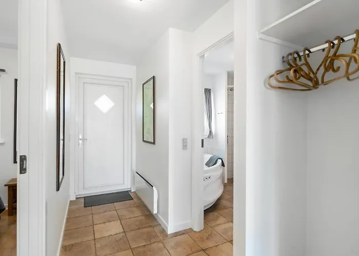 Strandgardsvej Brenderup Fyn Denm Σπίτι διακοπών