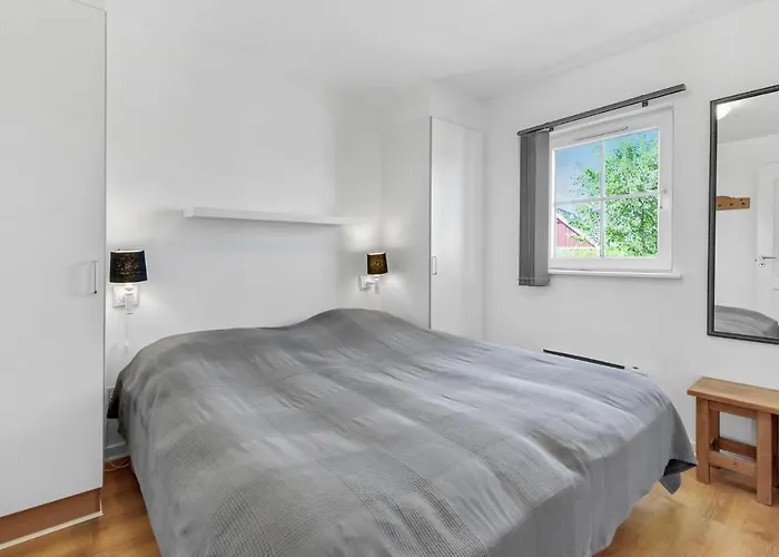 Σπίτι διακοπών Strandgardsvej Brenderup Fyn Denm Bro (Funen)