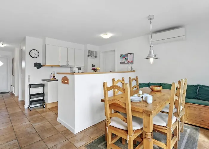 Strandgardsvej Brenderup Fyn Denm *