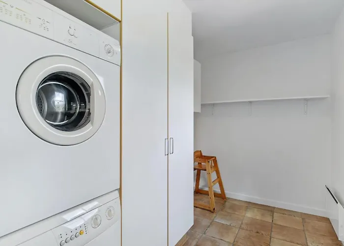 Σπίτι διακοπών Strandgardsvej Brenderup Fyn Denm Bro (Funen)