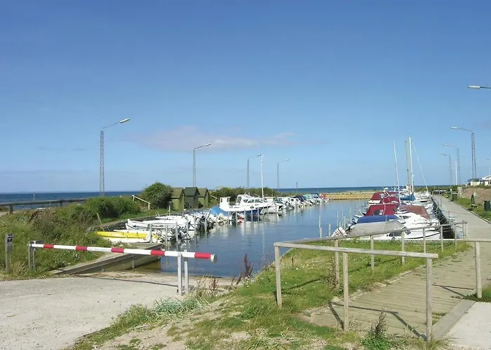 Strandgardsvej Brenderup Fyn Denm *