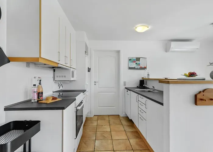 Σπίτι διακοπών Strandgardsvej Brenderup Fyn Denm Bro (Funen)