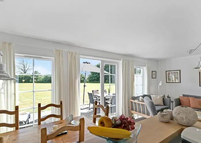 Strandgardsvej Brenderup Fyn Denm Σπίτι διακοπών