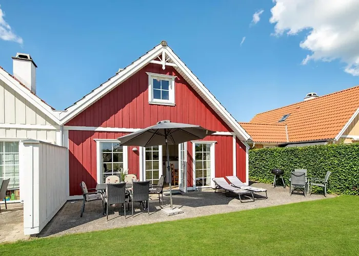 Strandgardsvej Brenderup Fyn Denm *