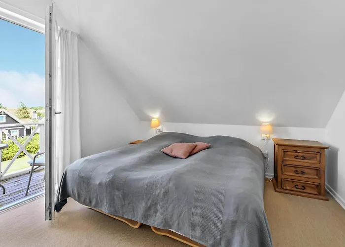 Strandgardsvej Brenderup Fyn Denm