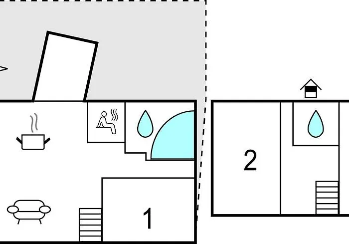 Strandgardsvej Brenderup Fyn Denm